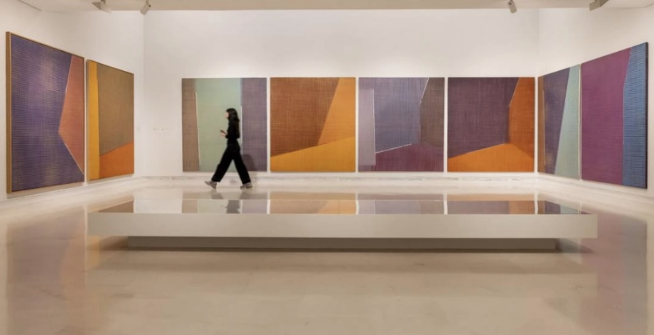 Mujeres al frente: un verano de arte en femenino en el IVAM