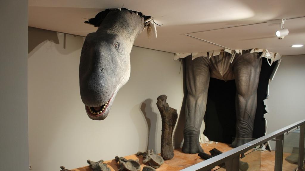 La reapertura de El Paleontològic consolida a Valencia como referente en ciencia, cultura e innnovación