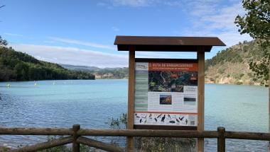 Rutas Ornitológicas Cofrentes