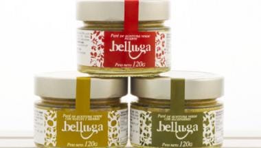 Belluga gourmet