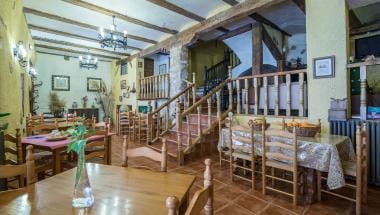 Casa Rural Garrido