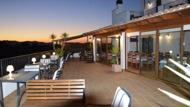 Hotel La sitja